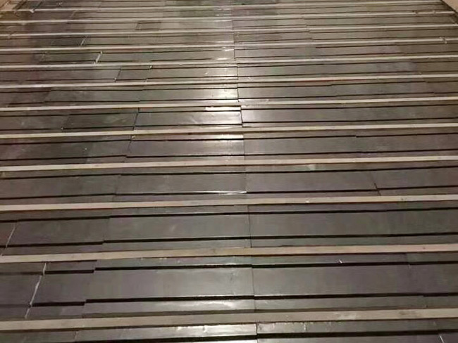 超導碳纖維地暖模塊